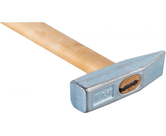 Молоток с деревянной ручкой Gigant 400г GH2-1 – изображение 2