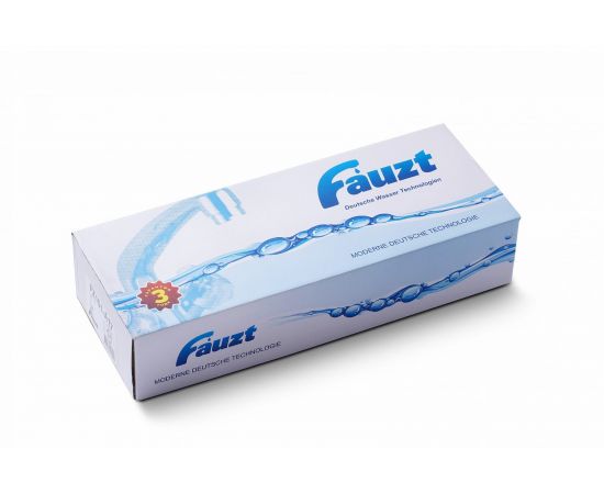 Кран для холодной воды FAUZT тип Кр-ЦБА FZs-101-54 – изображение 2