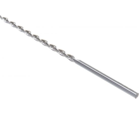 Сверло по металлу удлиненное HSS-G DIN 1869 (6х205х140 мм) Ruko 254060 – изображение 2