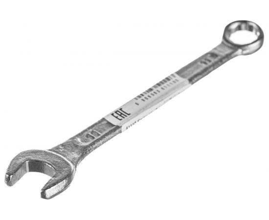 Комбинированный ключ TOYA 11 мм 51110 – изображение 2