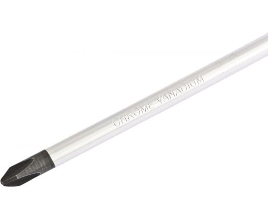 Отвертка Matrix Era CrV 3-х компонентная рукоятка Ph 2x100 мм 12060 – изображение 2