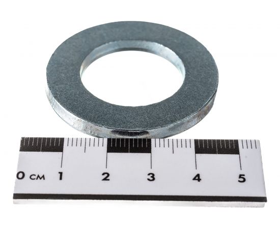 Шайба ЦКИ DIN 125A, М24 Ц 50 шт 61149 – изображение 2