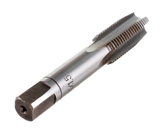 Метчик в пластиковом футляре ЭВРИКА M14x1,5 2шт ER-01415M – изображение 2