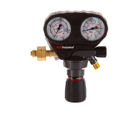 Редуктор для водорода ProControl HYDROGEN 200/10 GCE PC0780625 – изображение 2