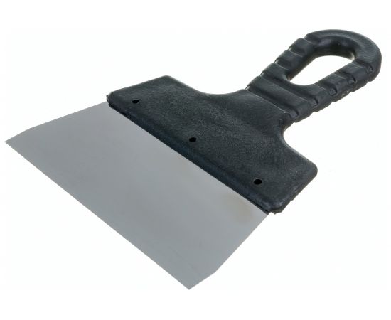 Фасадный прямой шпатель, 150 мм РемоКолор Мастер 12-5-150 – изображение 2