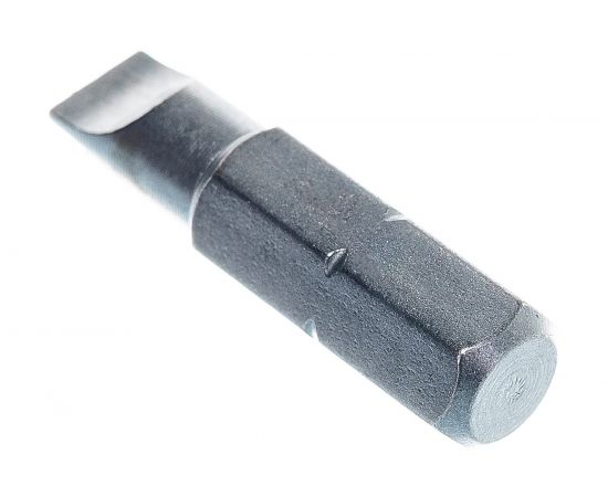 Бита SZ-0,8X5,5-1/4ZO-L25MM (Sl 0.8х5.5, 25 мм) WURTH 0614175653090 – изображение 2