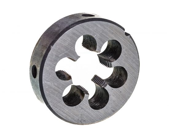 Плашка ИНСТУЛС М. 22.0х1.5х55х16 9SiCr 6g DIN223 левая 00001178373 – изображение 2