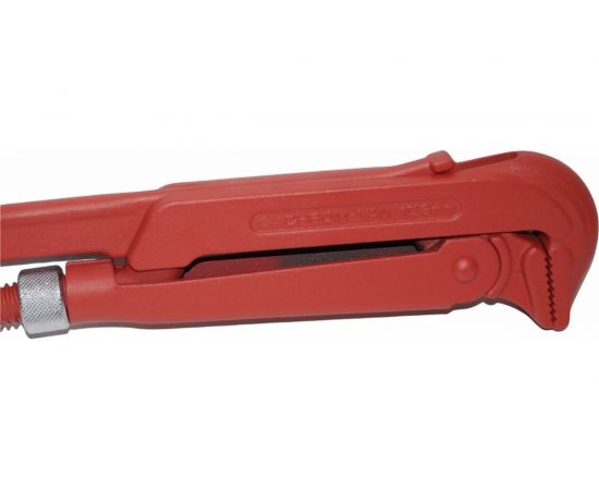 Трубный рычажный ключ IZELTAS 3 дюйма, 85° 2201100030 – изображение 2