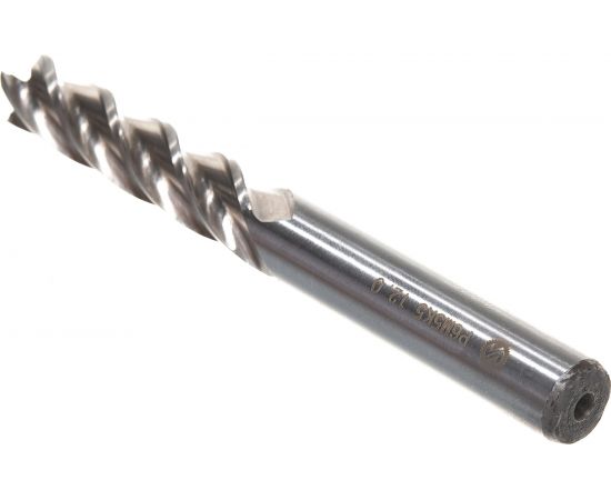 Фреза концевая (12х53х110 мм; DIN 844) ИНСТУЛС 00001256945 – изображение 2