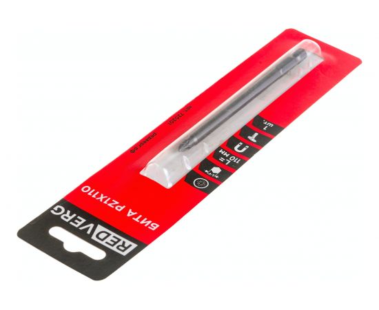 Бита PZ1, 110 мм REDVERG 6623474 – изображение 2