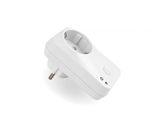 Умная розетка Elektrostandard 76100 00 белый, 3500W a054335 – изображение 2