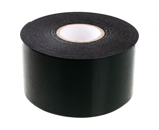 Двухсторонняя лента DolleX 50мм х 5м монтажная на вспененной основе ET-505 – изображение 2