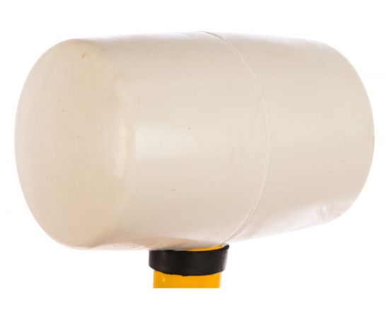 Резиновая киянка 70 мм FIT IT 45504 – изображение 2