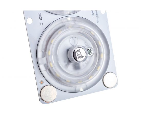 Светодиодная плата Apeyron 220 В 02-17 – изображение 2