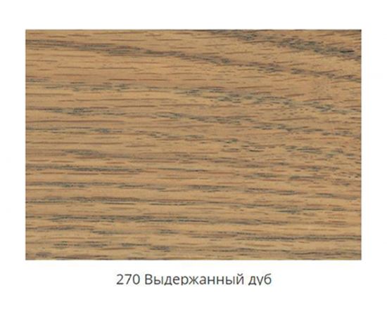 Морилка Minwax WF 270 выдержанный дуб 237 мл 22760 – изображение 2