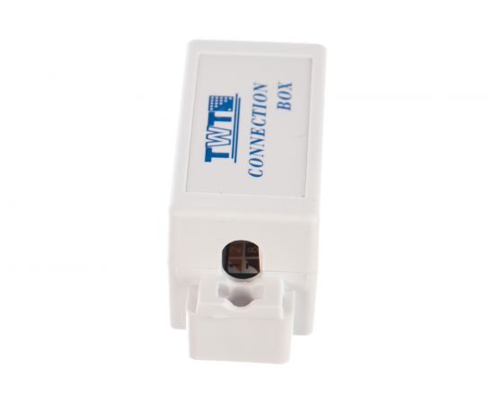 Соединительный модуль TWT неэкранированный, категории 5е CN110UTP5E – изображение 2