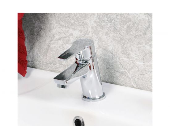 Смеситель для умывальника WasserKRAFT Rhin 4403 – изображение 2