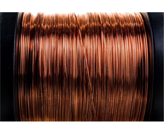 Проволока Торкабель ММ 0,50 мм, 115 м, 200 г 0712179201859 – изображение 2