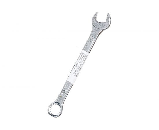 Комбинированный ключ TOYA 11 мм 51110 – изображение 3