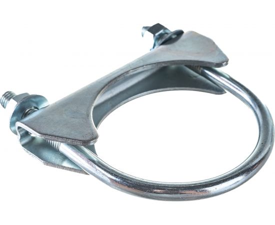 Хомут глушителя Nord-Yada d=65 мм, U-образный, М8 906973 – изображение 3