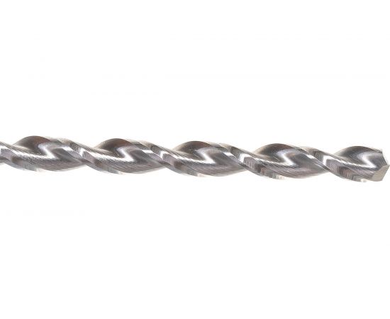 Сверло по металлу удлиненное HSS-G DIN 1869 (6х205х140 мм) Ruko 254060 – изображение 3