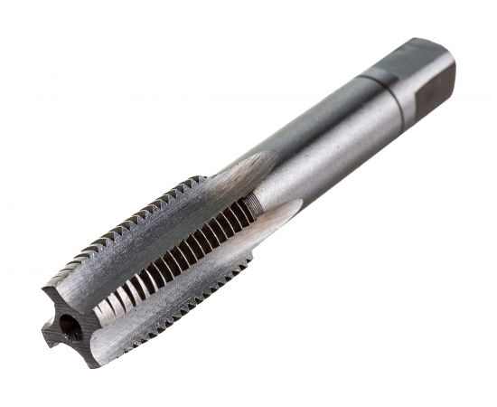 Метчик в пластиковом футляре ЭВРИКА M14x1,5 2шт ER-01415M – изображение 3