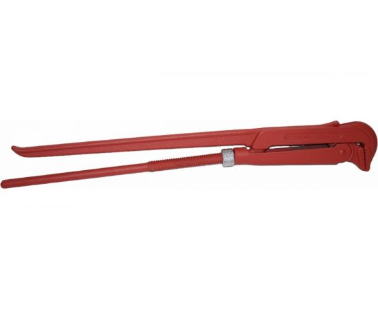 Трубный рычажный ключ IZELTAS 3 дюйма, 85° 2201100030 – изображение 3