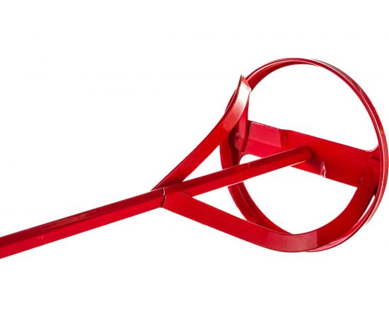 Миксер для краски (120х600 мм) GRIFF 8201 017682 – изображение 3