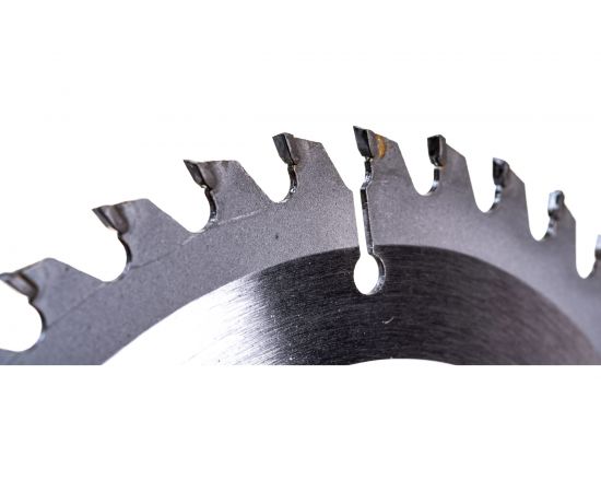 Диск пильный по дереву URAGAN Expert (165х20/16 мм; 40Т) 36802-165-20-40_z01 – изображение 3