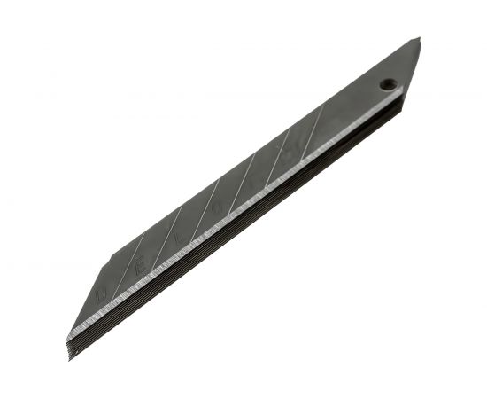 Лезвие (10 шт; 9 мм; угол 30 градусов) Дело Техники 261912 – изображение 3