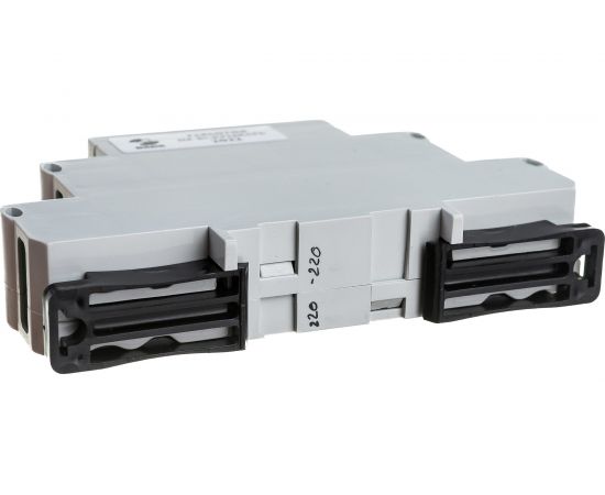 Промежуточное реле Реле и Автоматика, РП-01М-220 220В 50Гц/пост. A8223-80109216 – изображение 3