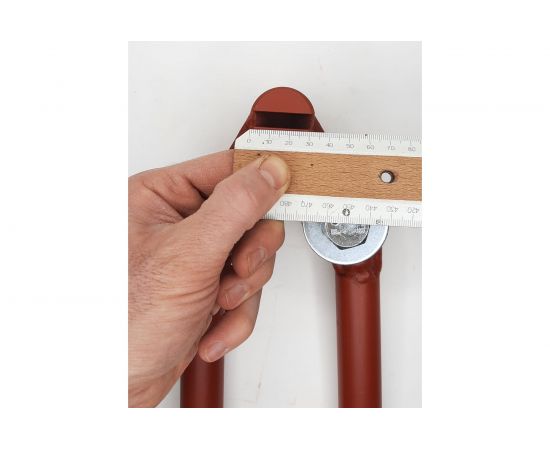 Инструмент для загиба крюков IDM02 – изображение 3