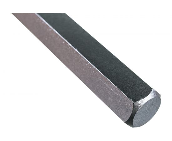 Ключ угловой шестигранный 12 мм Cr-V КОБАЛЬТ 649-820 – изображение 3