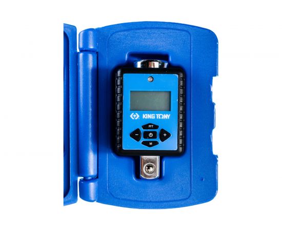 Электронный динамометрический адаптер KING TONY 34407-1A – изображение 3