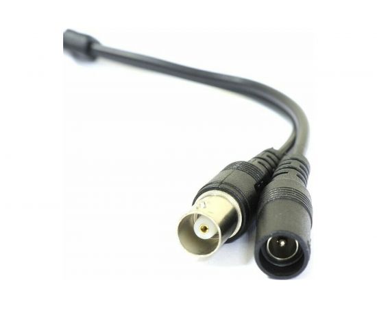 Мультиформатная миниатюрная видеокамера Amatek AC-HMQ20BF 3.6 мм 7000529 – изображение 3