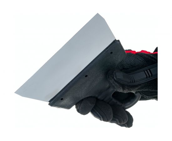 Фасадный прямой шпатель, 150 мм РемоКолор Мастер 12-5-150 – изображение 3