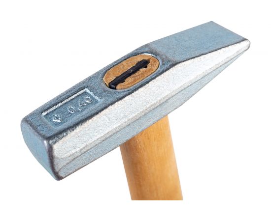 Молоток с деревянной ручкой Gigant 400г GH2-1 – изображение 3