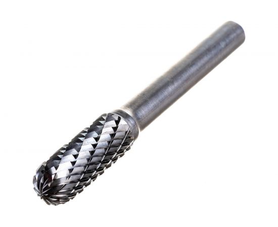 Борфреза твердосплавная сфероцилиндрическая тип СWRC ROTORICA C0820X06 – изображение 3