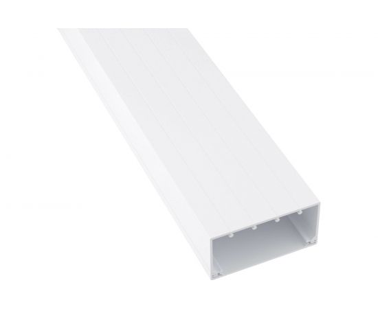 Короб с направляющими ТА-GN 120x60мм 2м DKC 01787 – изображение 3