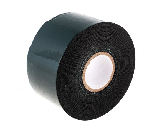 Двухсторонняя лента DolleX 50мм х 5м монтажная на вспененной основе ET-505 – изображение 3