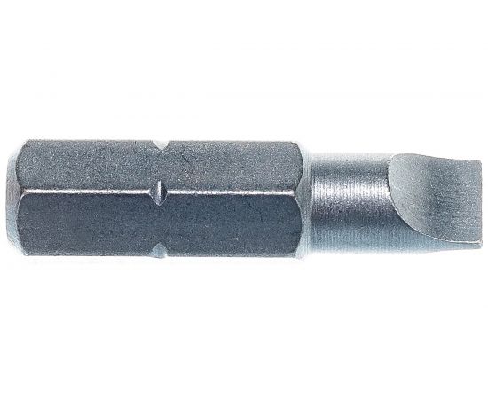 Бита SZ-0,8X5,5-1/4ZO-L25MM (Sl 0.8х5.5, 25 мм) WURTH 0614175653090 – изображение 3