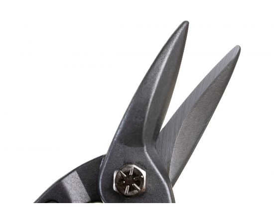 Прямые ножницы по металлу STAYER Cobra 250 мм 23055-S_z01 – изображение 4