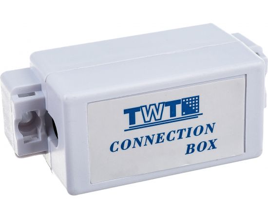 Соединительный модуль TWT неэкранированный, категории 5е CN110UTP5E – изображение 4