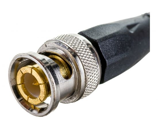 Одноканальный пассивный приемо-передатчик Amatek AV-T3TC по витой паре. комплект 2шт 7000276 – изображение 4