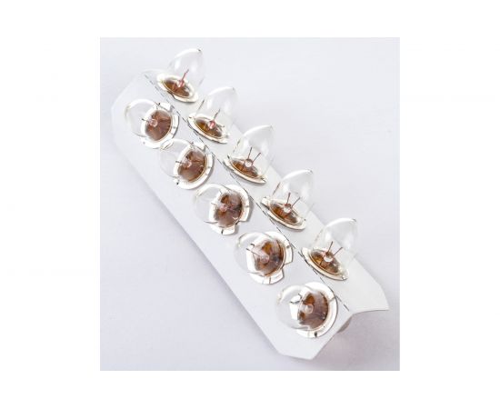 Криптоновая лампа Focusray KRP10 2,2V 0,47A 10шт 621107 – изображение 4