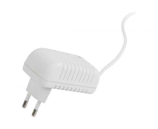 Настольный светильник ЭРА NLED-462-10W-W белый Б0031612 – изображение 4