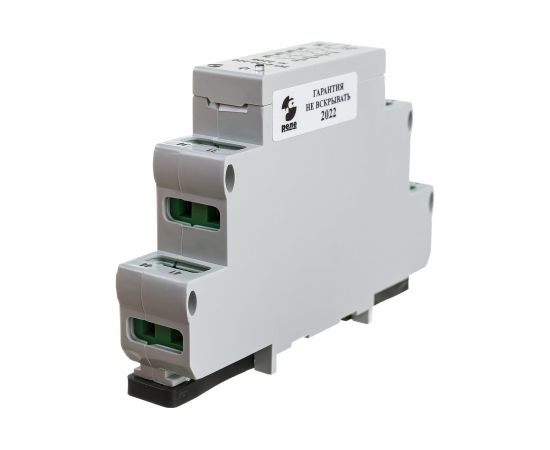 Промежуточное реле Реле и Автоматика, РП-01М-220 220В 50Гц/пост. A8223-80109216 – изображение 4