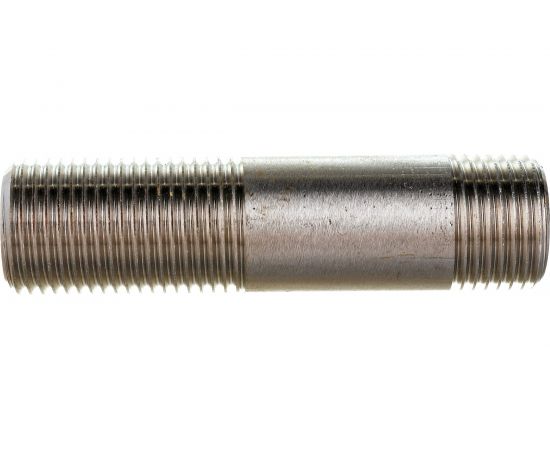 Сгон прямой (1/2"х80 мм) Valtec VTr.653.N.0408 76609 – изображение 4
