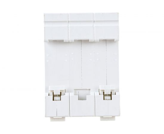 Автоматический выключатель ЭРА SIMPLE ВА 47-29 3P 25А C 4,5кА Б0039240 – изображение 4