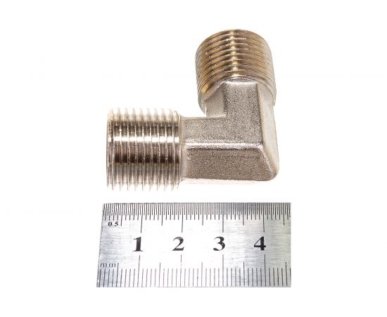 Переходник L — образный 1/2"MM FUBAG 180292 – изображение 4